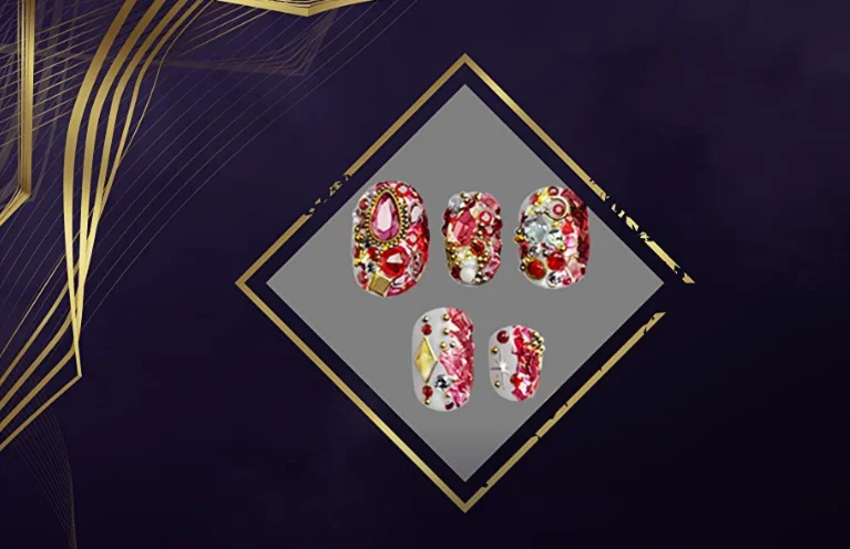 Forspoken Covet Nails  КОД GLOBAL ПК / Playstation 5