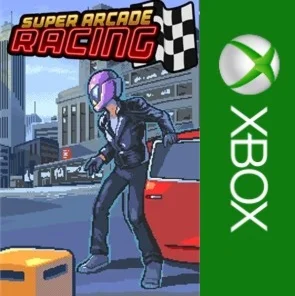 ️⭐Super Arcade Racing XBOX⭐Покупка на Ваш аккаунт⭐️