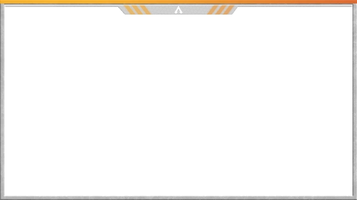 Twitch splash screens and overlays for Photoshop APEX