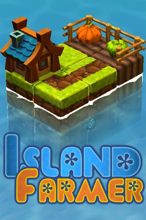  Island Farmer Xbox One & Xbox Series X|S активация
