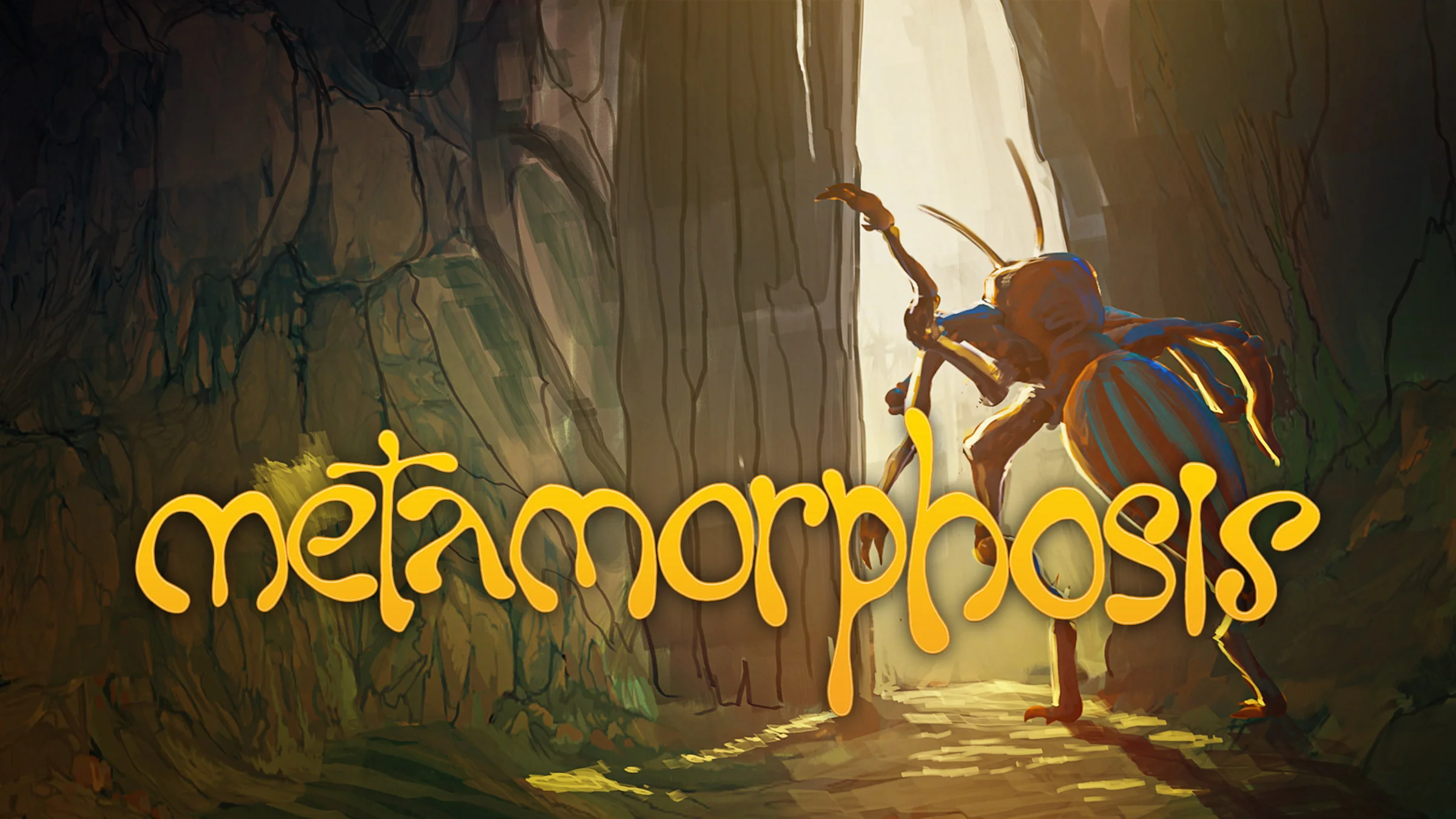 Metamorphosis: Xbox Edition XBOX ONE X|S КЛЮЧ