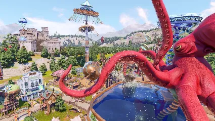 Park Beyond АВТОДОСТАВКА STEAM РОССИЯ