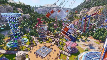 Park Beyond Complete Edition STEAM GIFT РОССИЯ