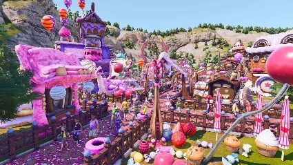 Park Beyond Complete Edition STEAM GIFT РОССИЯ