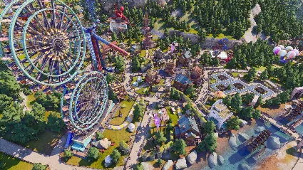 Park Beyond Complete Edition STEAM GIFT РОССИЯ
