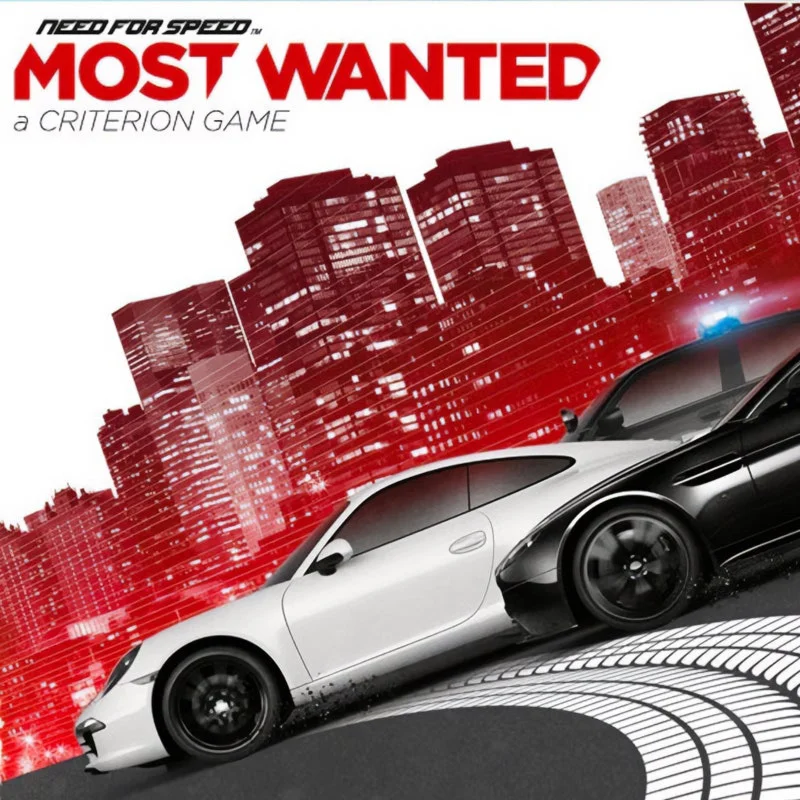  Need for Speed: Most Wanted  Origin Key  GLOBAL