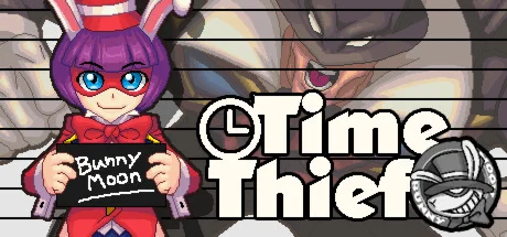 Time Thief STEAM KEY REGION FREE GLOBAL ROW +ПОДАРОК 