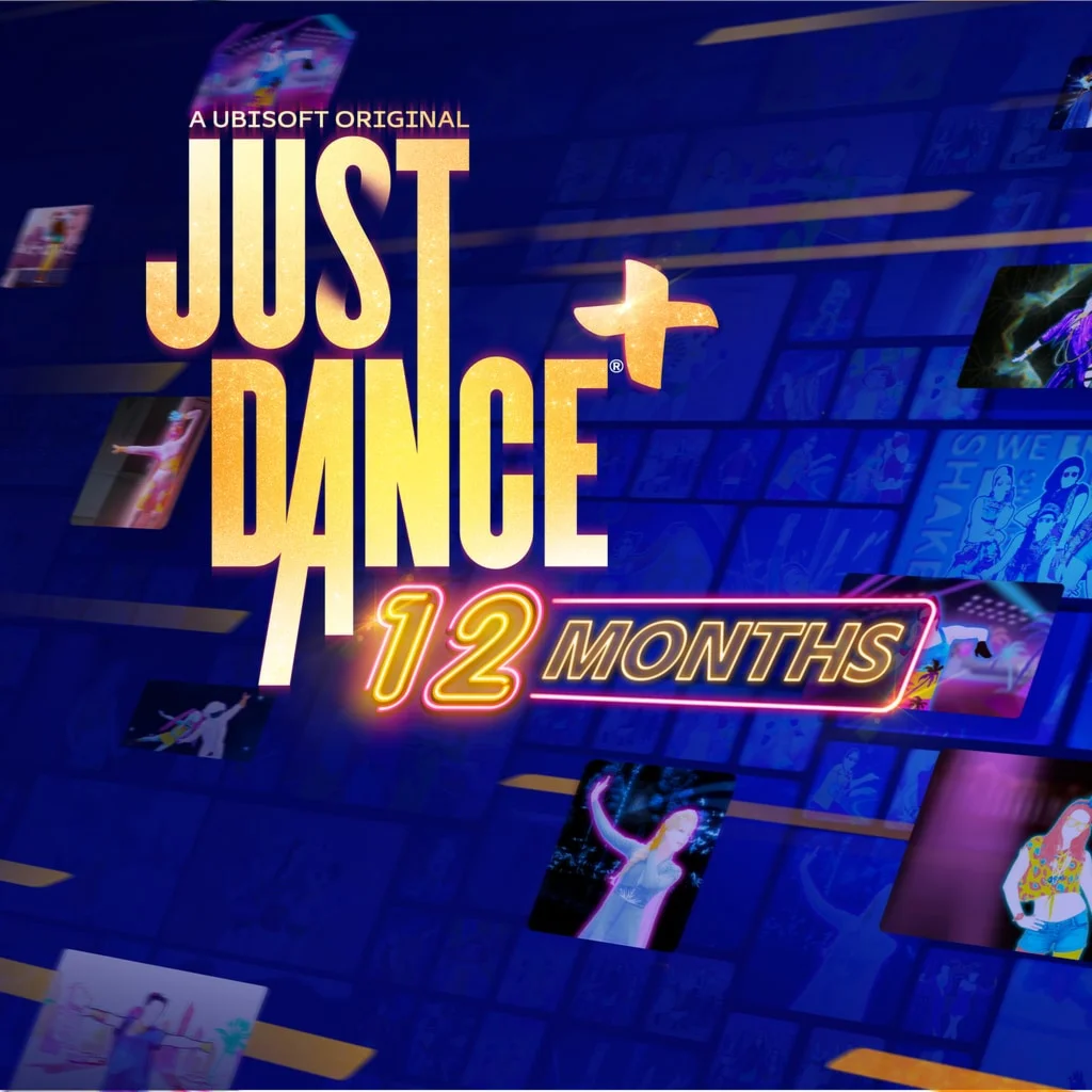 Just Dance 2023 Season Pass 12 Xbox Series Активация