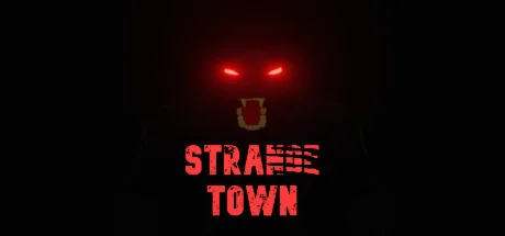 Strange Town STEAM KEY REGION FREE GLOBAL ROW + GIFT 
