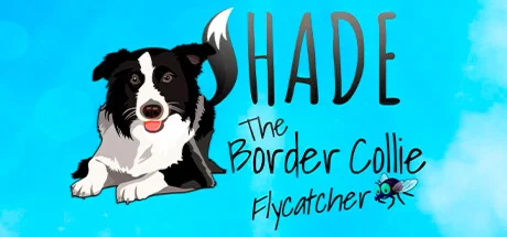 SHADE The Border Collie Flycatcher STEAM KEY  GLOBAL