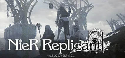 NieR Replicant ver.1.22474487139 - STEAM GIFT РОССИЯ