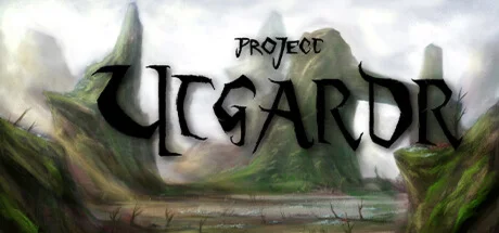 Project Utgardr STEAM KEY REGION FREE GLOBAL ROW + 