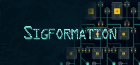 Sigformation STEAM KEY REGION FREE GLOBAL ROW + GIFT 