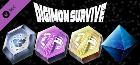 Digimon Survive Extra Support Equipment PackDLC STEAM
