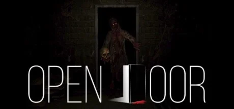 OPEN DOOR STEAM KEY REGION FREE GLOBAL ROW + ПОДАРОК 