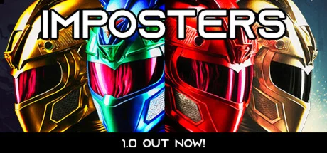 Imposters: Countdown STEAM KEY REGION FREE GLOBAL ROW