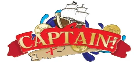 Captain! STEAM KEY REGION FREE GLOBAL ROW + ПОДАРОК 