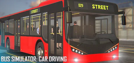 Bus Simulator: Car Driving STEAM KEY REGION FREE GLOBAL