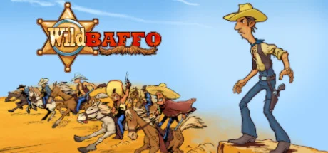 Wild Baffo STEAM KEY REGION FREE GLOBAL ROW