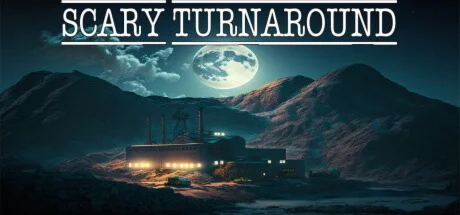 Scary Turnaround STEAM KEY REGION FREE GLOBAL ROW