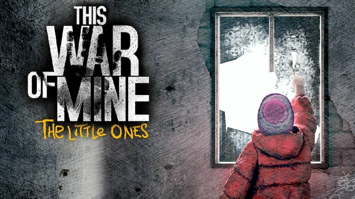 This War of Mine The Little Ones XBOX ONE KEY + GIFT 🎁