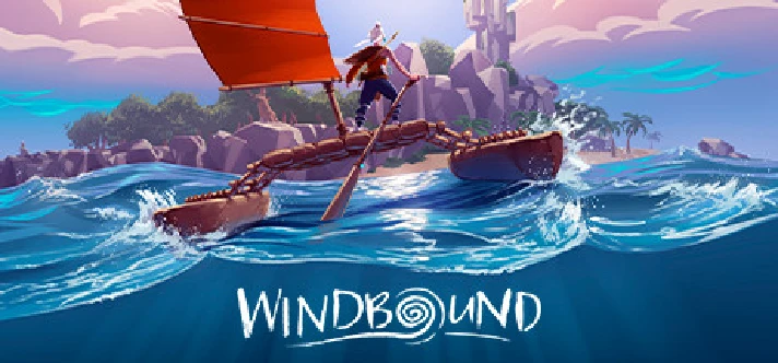 🔥 Windbound Xbox One / Series X | S KEY + GIFT 🎁