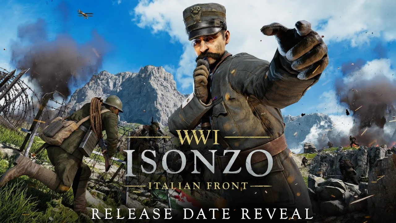 Isonzo: Deluxe Edition