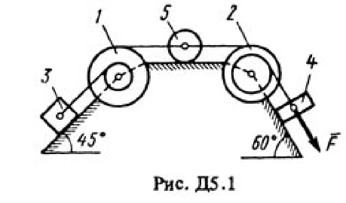 Termehu Targ in 1988 the solution of D5 B11 (fig. 1 conv. 1)