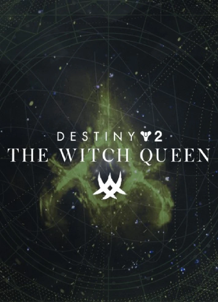 ⚡️Destiny 2: The Witch Queen RU🔵CIS 💳0%💎GUARANTEE⚡️