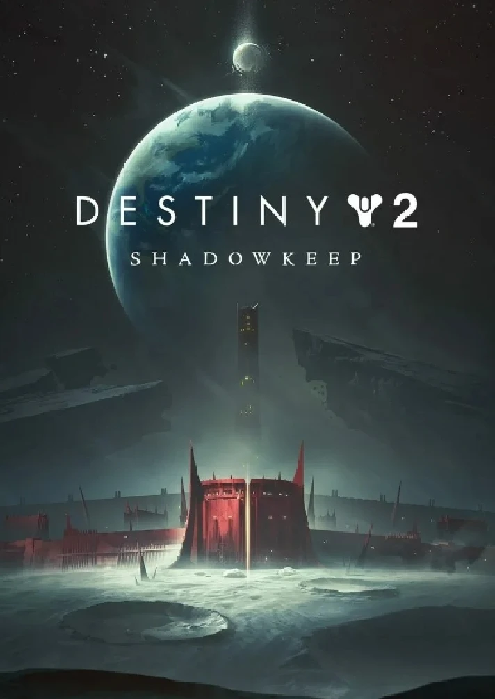 ⚡️Destiny 2: Shadowkeep RU🔵CIS 💳0%💎GUARANTEE⚡️