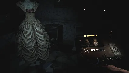 Demonologist АВТОДОСТАВКА STEAM GIFT РОССИЯ