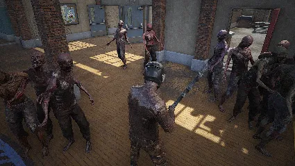 Fear the Night АВТОДОСТАВКА STEAM РОССИЯ