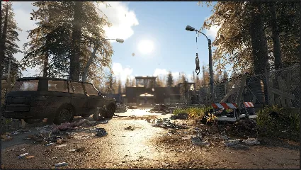 Fear the Night АВТОДОСТАВКА STEAM РОССИЯ