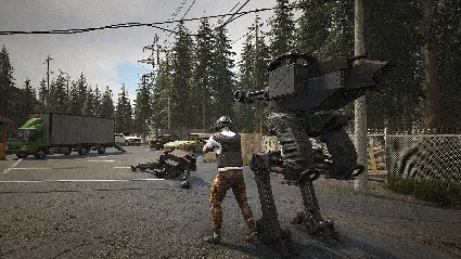 Fear the Night АВТОДОСТАВКА STEAM РОССИЯ