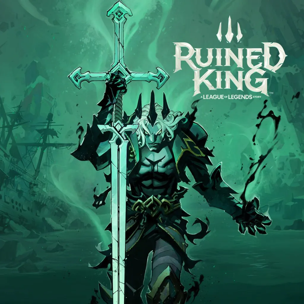 Ruined King: A League of Legends Story