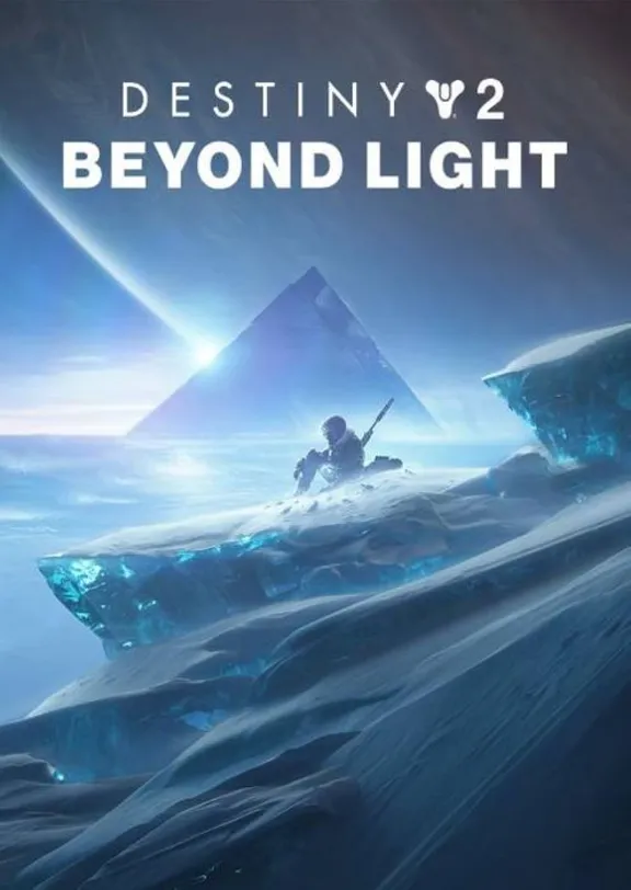⚡️Destiny 2: Beyond Light РФ🔵СНГ 💳0%💎ГАРАНТИЯ⚡️