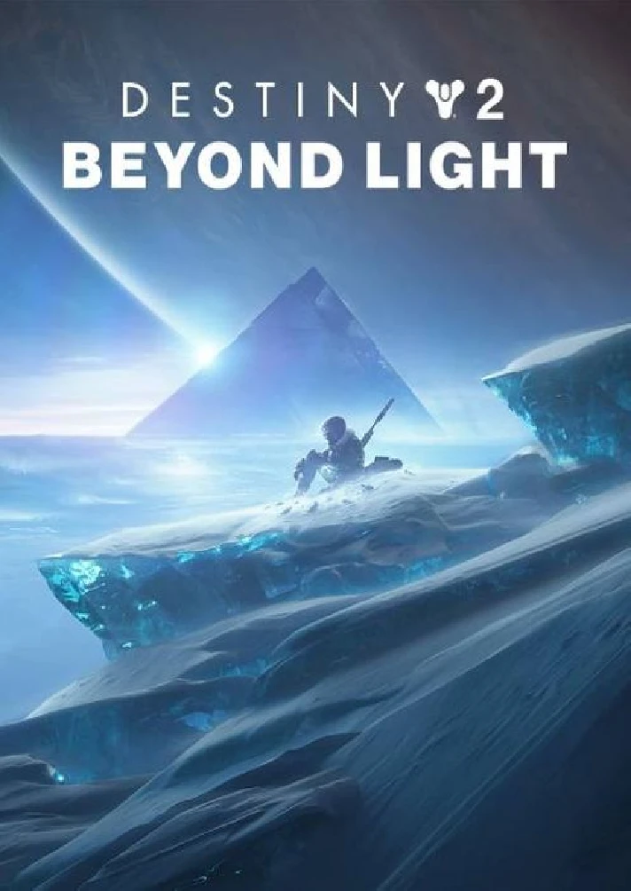 ⚡️Destiny 2: Beyond Light RU🔵CIS 💳0%💎GUARANTEE⚡️