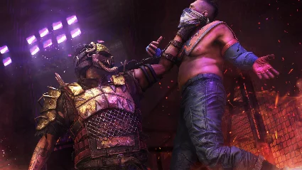 ✅ Dying Light 2 Stay Human: «Кровавые узы» XBOX One|XS 🎁