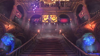 ✅ Dying Light 2 Stay Human: «Кровавые узы» XBOX One|XS 🎁