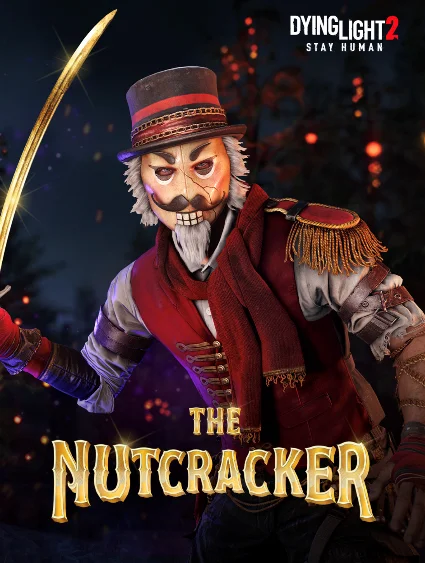 ✅ Dying Light 2 Stay Human: Набор Щелкунчик XBOX One|XS