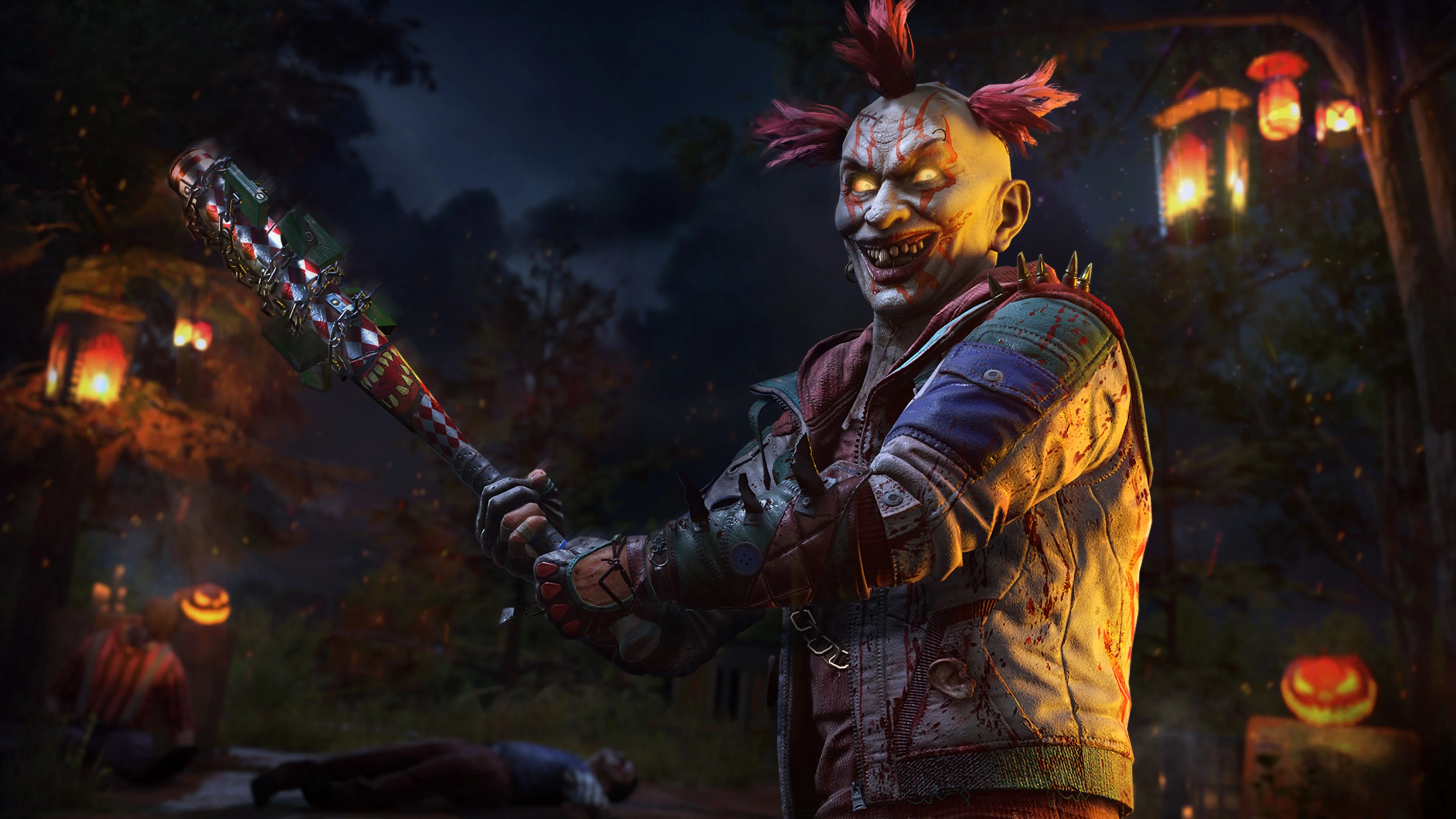 ✅Dying Light 2 Stay Human: «Умирающий смех» XBOX One|XS