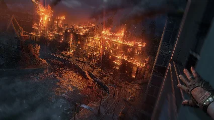 ✅ Dying Light 2 Stay Human дополнение Deluxe XBOX One|XS