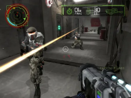 Project: Snowblind - STEAM GIFT РОССИЯ