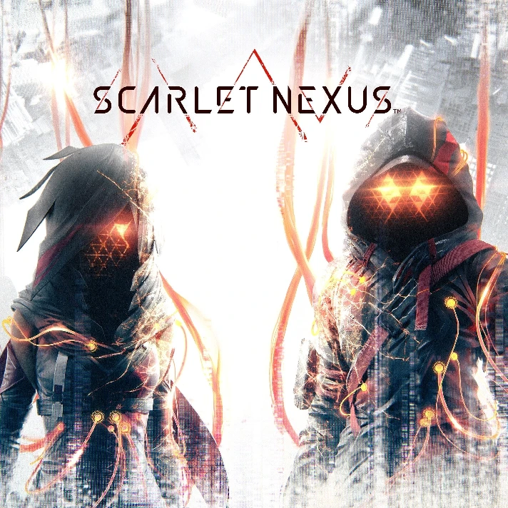 SCARLET NEXUS / STEAM KEY / RU+CIS