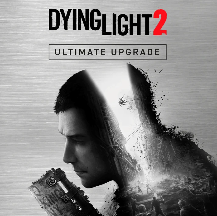 ✅Dying Light 2 Stay Human: Ultimate Upgrade XBOX One|XS