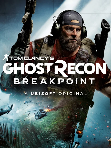✅ Tom Clancy's Ghost Recon® Breakpoint XBOX One|XS + 🎁