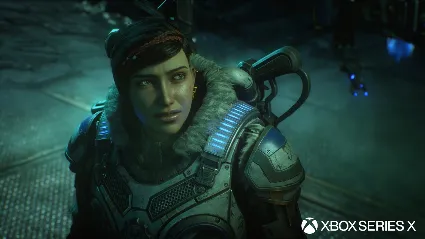 ✅ Gears 5 ✅ Xbox One/Series XS Активация + Подарок 🎁