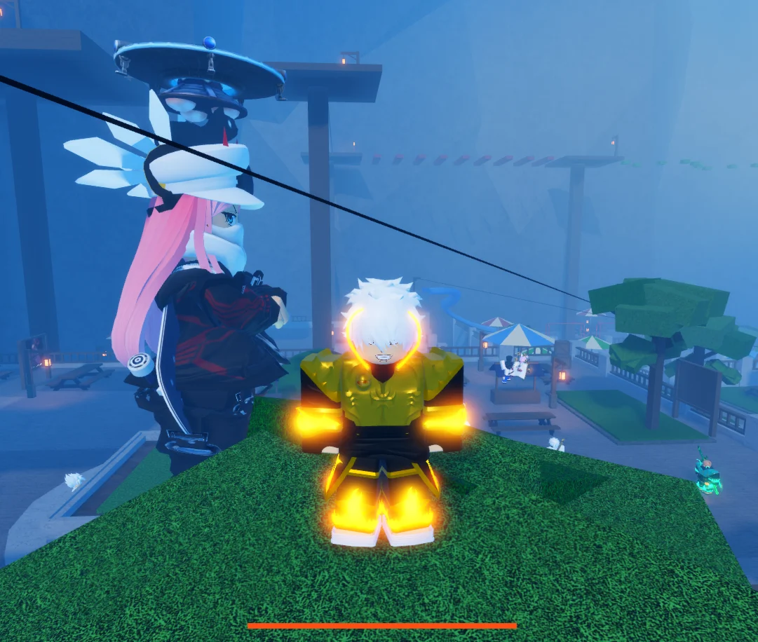 Kraken Armor Set (Gold)