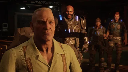 🟢 Gears 5: Истребители ульев Xbox Активация + GIFT 🎁