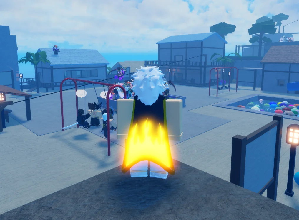 Kraken Cape (Green)